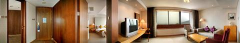 фото отеля Holiday Inn Daya Bay
