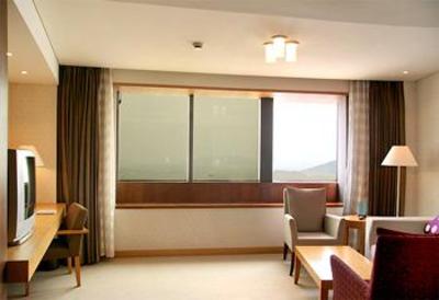 фото отеля Holiday Inn Daya Bay