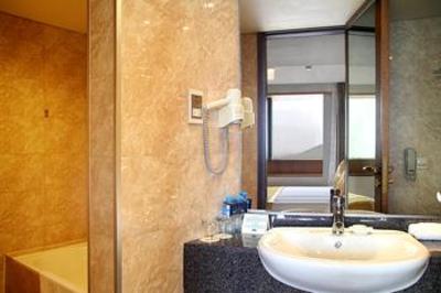 фото отеля Holiday Inn Daya Bay