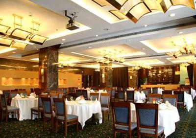 фото отеля Holiday Inn Daya Bay