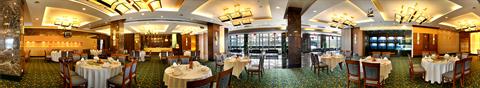 фото отеля Holiday Inn Daya Bay