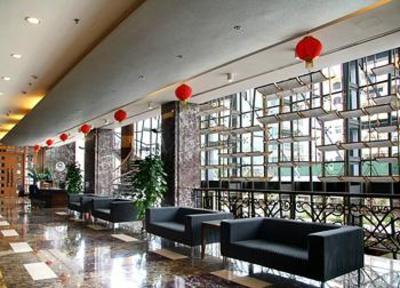 фото отеля Holiday Inn Daya Bay