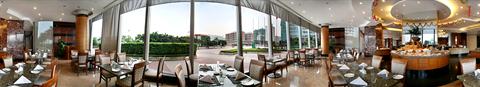 фото отеля Holiday Inn Daya Bay