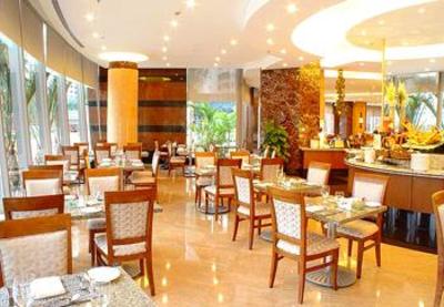 фото отеля Holiday Inn Daya Bay