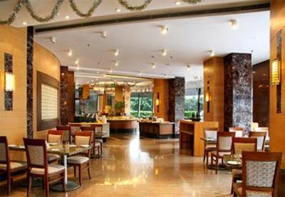 фото отеля Holiday Inn Daya Bay