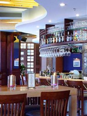 фото отеля Holiday Inn Daya Bay