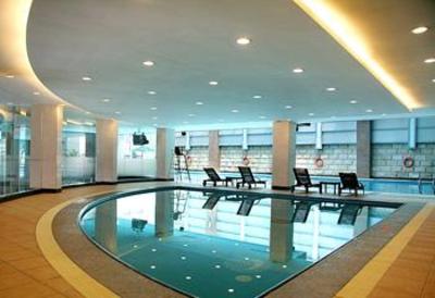 фото отеля Holiday Inn Daya Bay