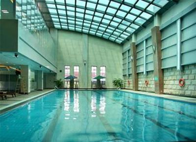 фото отеля Holiday Inn Daya Bay