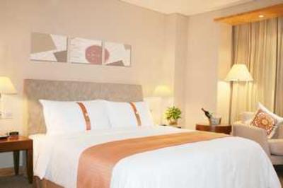 фото отеля Holiday Inn Daya Bay