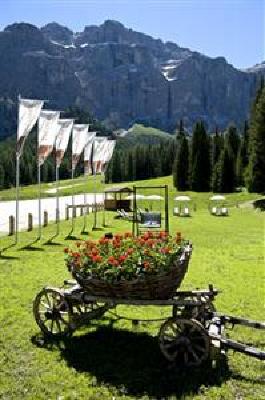 фото отеля Hotel Sella
