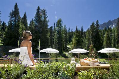 фото отеля Hotel Sella