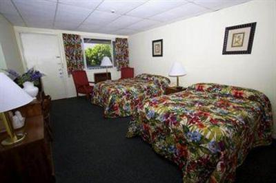фото отеля Bar Harbor Villager Motel