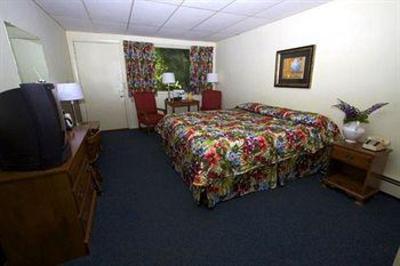 фото отеля Bar Harbor Villager Motel