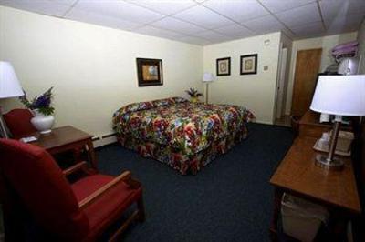 фото отеля Bar Harbor Villager Motel