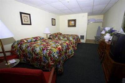 фото отеля Bar Harbor Villager Motel