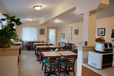 фото отеля Bar Harbor Villager Motel