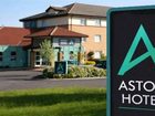 фото отеля Aston Hotel Newton Aycliffe