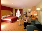 фото отеля Aston Hotel Newton Aycliffe