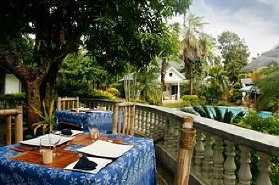 фото отеля Boracay Hills