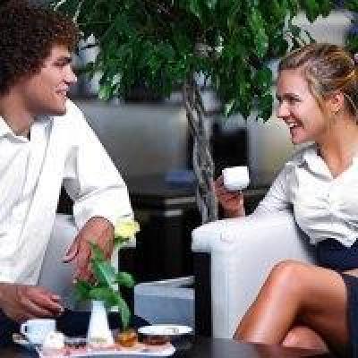 фото отеля Hotel Yalta Intourist
