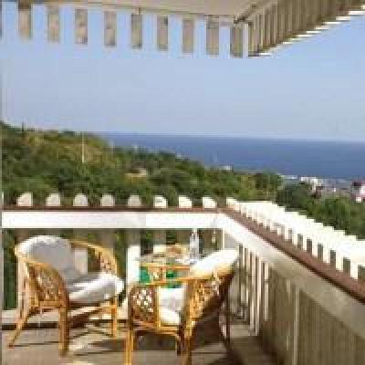 фото отеля Hotel Yalta Intourist
