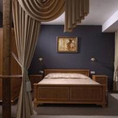 фото отеля Hotel Yalta Intourist