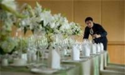 фото отеля Intercontinental Jakarta Midplaza Hotel