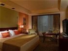 фото отеля Intercontinental Jakarta Midplaza Hotel