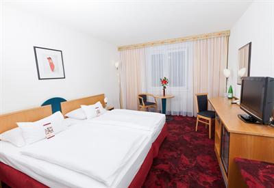 фото отеля Hotel Boltzmann