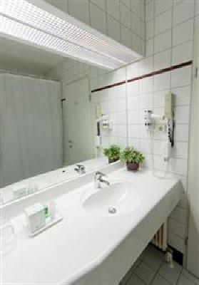 фото отеля Hotel Boltzmann