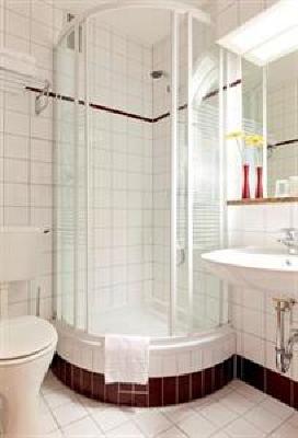 фото отеля Hotel Boltzmann