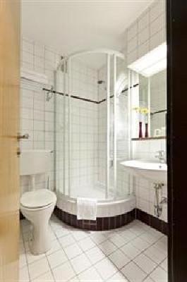 фото отеля Hotel Boltzmann