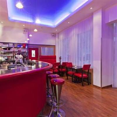 фото отеля Hotel Boltzmann