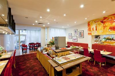 фото отеля Hotel Boltzmann
