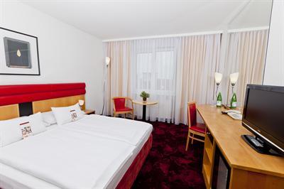 фото отеля Hotel Boltzmann