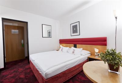 фото отеля Hotel Boltzmann