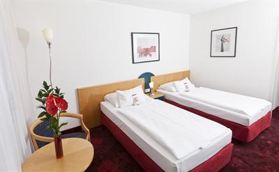 фото отеля Hotel Boltzmann