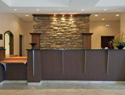фото отеля Ramada High River