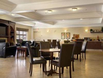 фото отеля Ramada High River