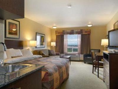 фото отеля Ramada High River