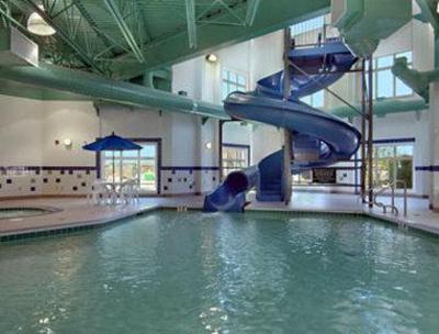фото отеля Ramada High River