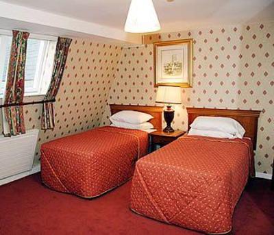 фото отеля Grainger Hotel