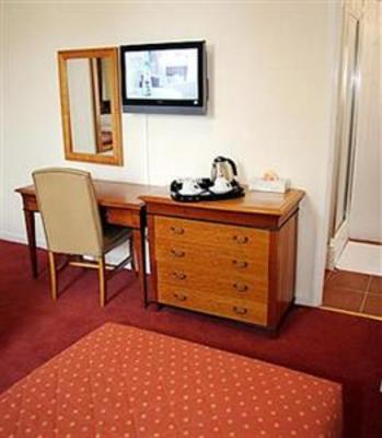 фото отеля Grainger Hotel