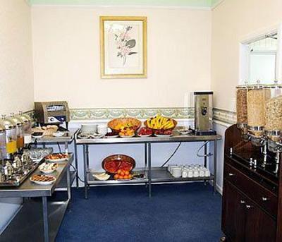 фото отеля Grainger Hotel