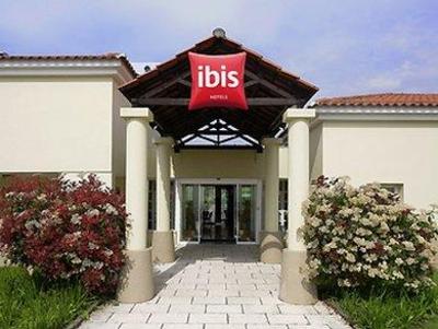 фото отеля Hotel Ibis Porto Norte Trofa