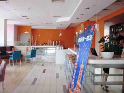 фото отеля Ibis Hotel Qingdao Ningxia Road
