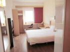 фото отеля Ibis Hotel Qingdao Ningxia Road