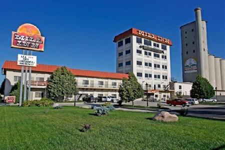 фото отеля Mill Inn
