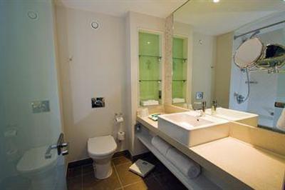 фото отеля Holiday Inn Stevenage
