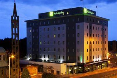 фото отеля Holiday Inn Stevenage